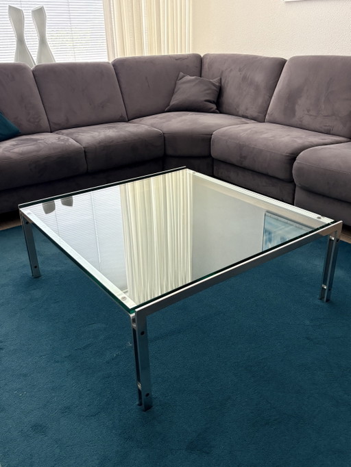 Metaform Glazen Salontafel – Glass