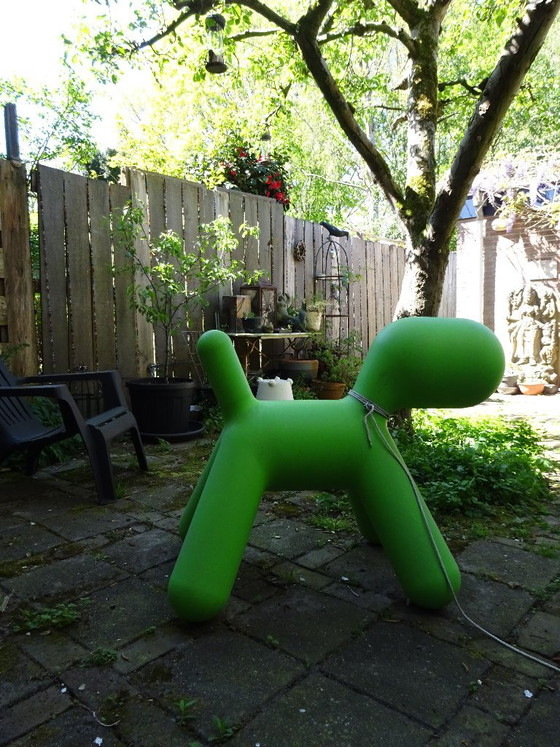 Sedia/giocattolo per bambini Magis Puppy – versione più grande – Oggetti decorativi, Plastica (photo 11 of 11)