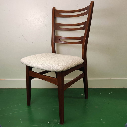 Vintage Teak Dining Chair