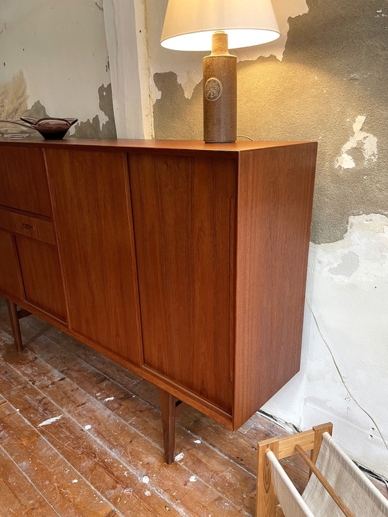 Image 1 of Vetrina vintage dalla Danimarca