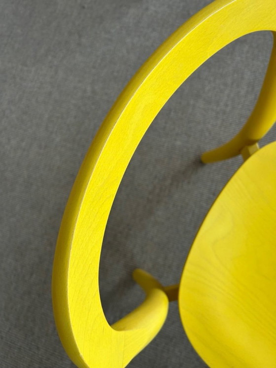 Image 1 of Sedia DUM in faggio