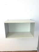 Dieter Rams Vitsœ 606 Plankcontainer Open Open Element