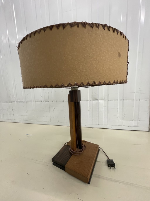 Lamp - Amsterdam School design