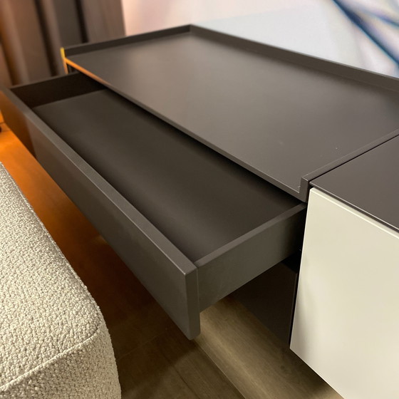 Image 1 of HCM Lorenzo TV cabinet