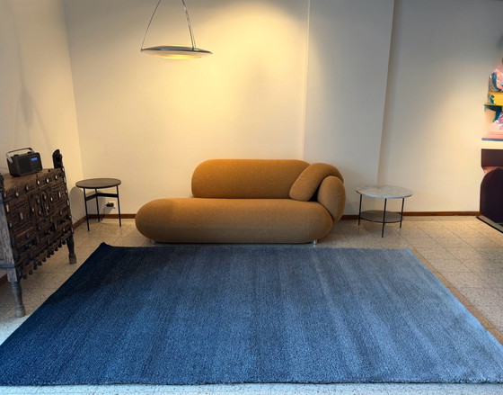 Brink en Campman Rug Shade low Silver Polar Night – Brink & Campman, Rugs & carpets, Wool (photo 8 of 15)