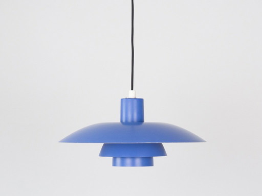 Danish vintage pendant lamp PH 4/3 by Poul Henningsen, Louis Poulsen, 1966