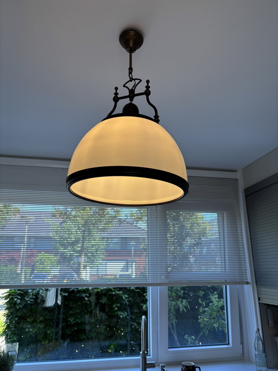 Image 1 of Lampe suspendue Vinted