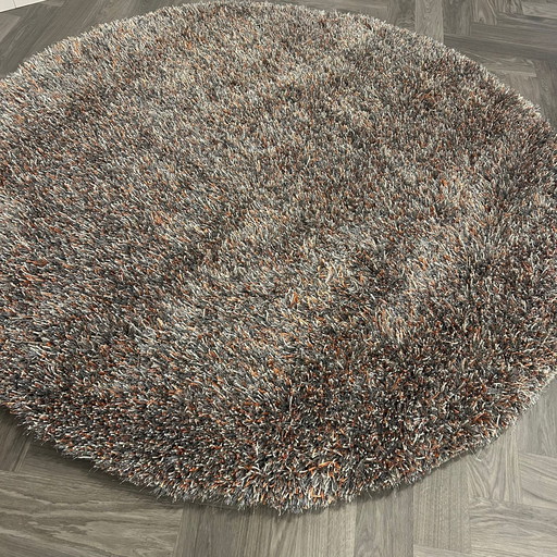 Brinker Carpets Paulo Teppich - Ø200