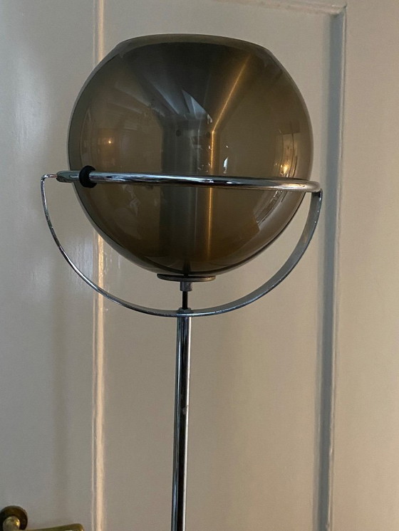 Image 1 of Raak Globe vloerlamp