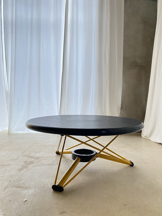 LEM table by Magis Italia ‘80 – Dining tables, Plastic, Metal (photo 2 of 14)