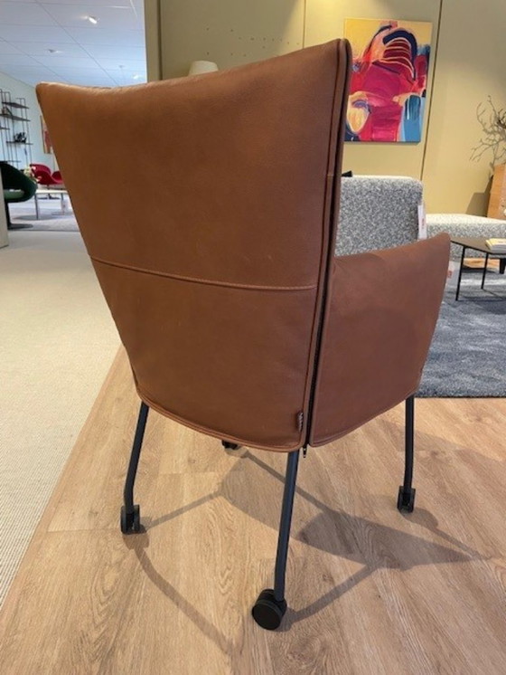 Image 1 of Label van den Berg, Mali High, set van 4