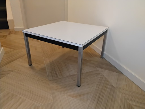 MartinVisser design t Spectrum table basse et table d'appoint.