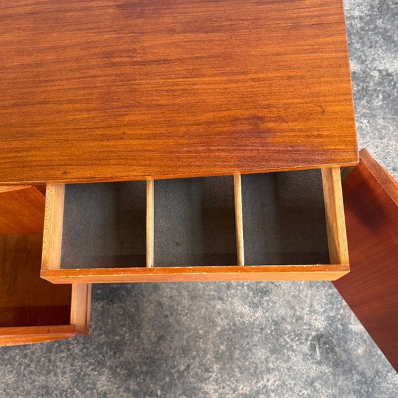 Image 1 of Vintage Teak Sideboard, 1960