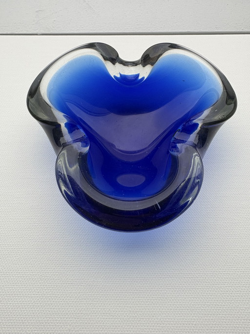 Posacenere Murano – decoratie, Glass, Murano Glass