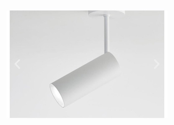 Image 1 of Tekna Flatspot Nautic GU10 ceiling light (new)