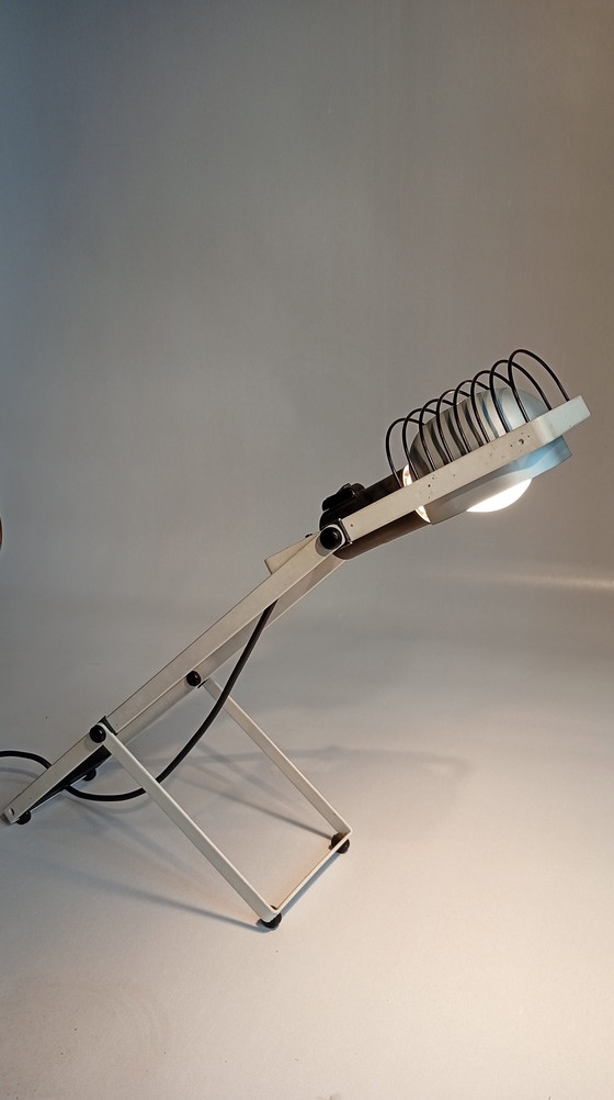 Image 1 of Artemide Sintesi tafellamp