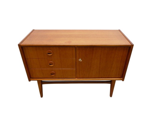 Bartels vintage sideboard, 1960s