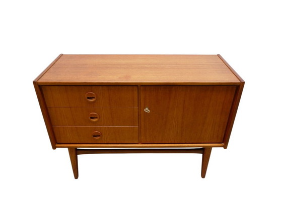 Image 1 of Bartels vintage sideboard, 1960s