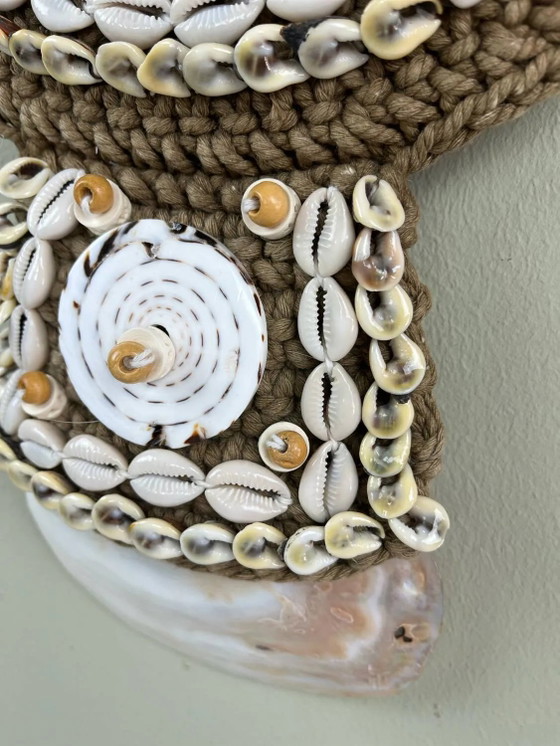 Collar tribal – Decoración de pared (photo 6 of 15)