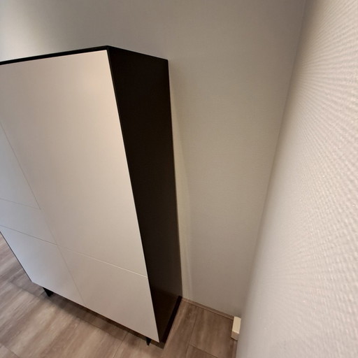 Piure Nex side wandkast