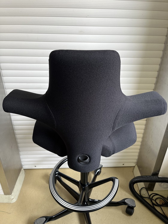 Image 1 of HÅG Capisco