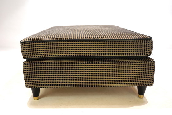 Image 1 of Pierre Cardin Otomano, 1970