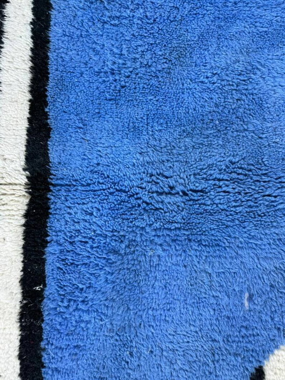 Traditional Berber rug 220cmx150cm – Rugs & carpets (photo 3 of 6)