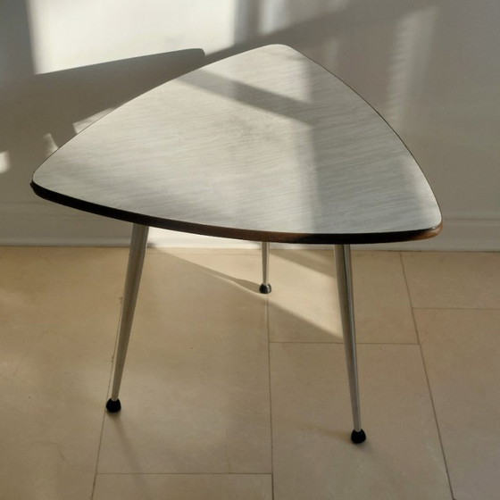 Image 1 of Vintage formica table pick