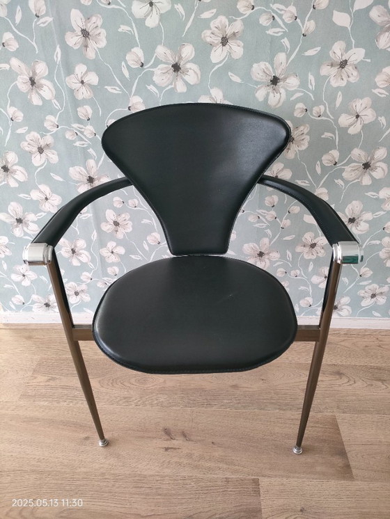 Image 1 of Arrben Stiletto Stoel