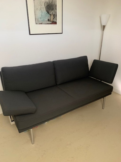 Walter Knoll bedbank