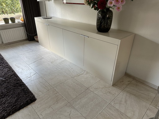 Robe Pastoe met vier deuren