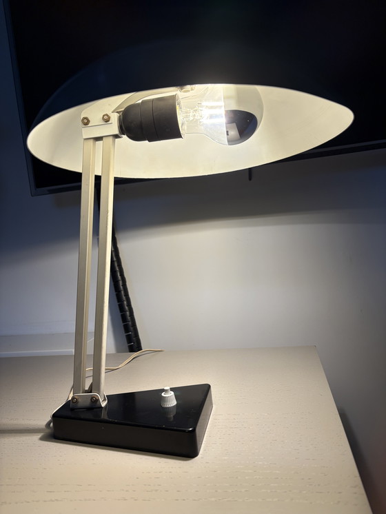 Image 1 of Hala Zeist desk lamp model 145