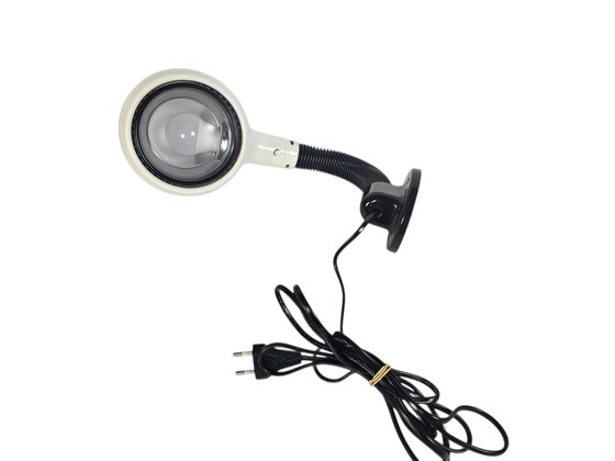 Image 1 of Fagerhult - Cobra - lámpara de pared - Suecia - 1970s