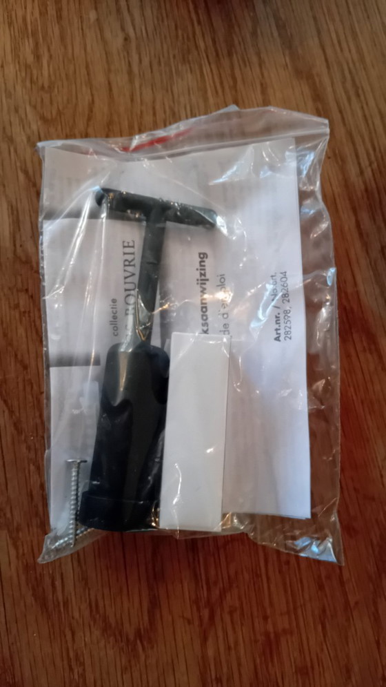 Image 1 of Wandlampen - Jan des Bouvrie (2er-Set)