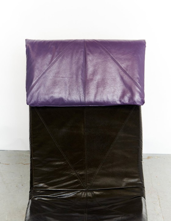 Image 1 of Skai Chaise Lounge von Tord Björklund für Ikea, 1980er Jahre