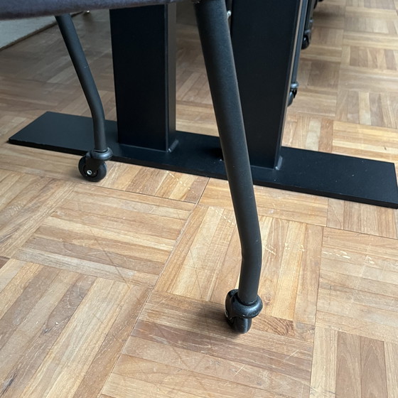 Image 1 of Sedia da pranzo Nouvion Glenn (set da 6)