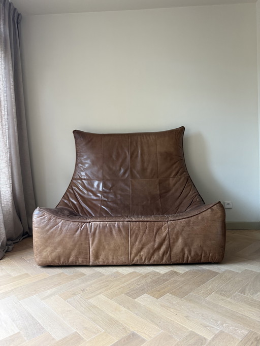 Gerard van den Berg – Banco de rocas uit de jaren ’70