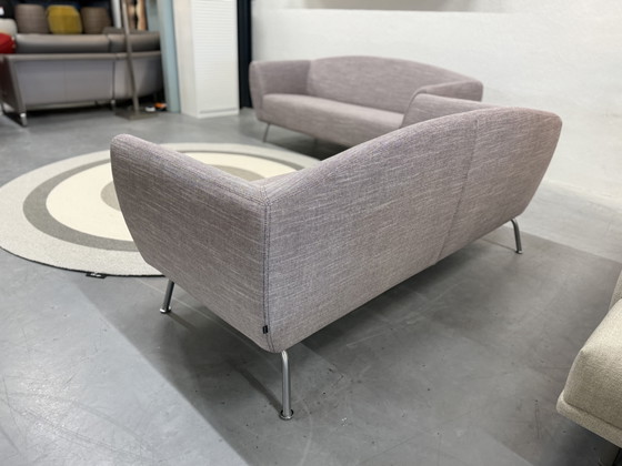 Image 1 of Gelderland 6250 Divano 2,5 posti in tessuto Sunniva