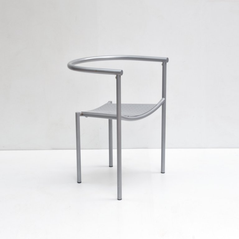 Von Vogelsang chair by Philippe Starck for Driade, 1985 | €850