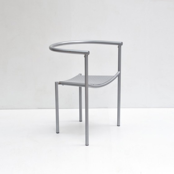Image 1 of Von Vogelsang chair by Philippe Starck for Driade, 1985