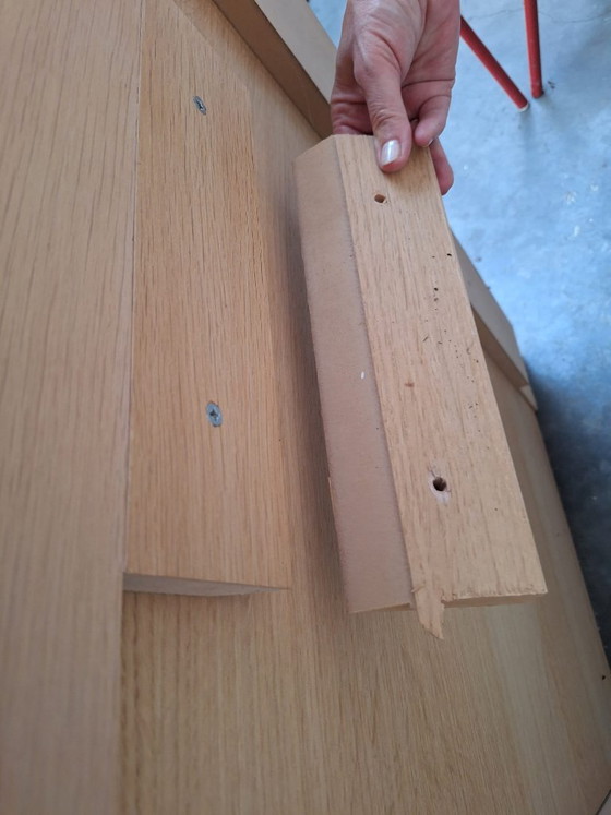 Bettkopfteil – Op maat gemaakt, Doppelbetten, Wood (photo 6 of 6)