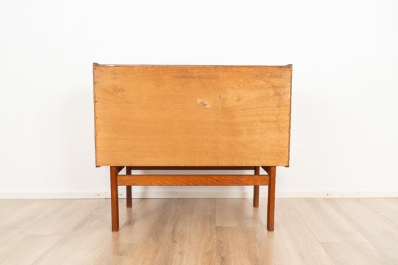 Image 1 of Escritorio de Arne Wahl Iversen