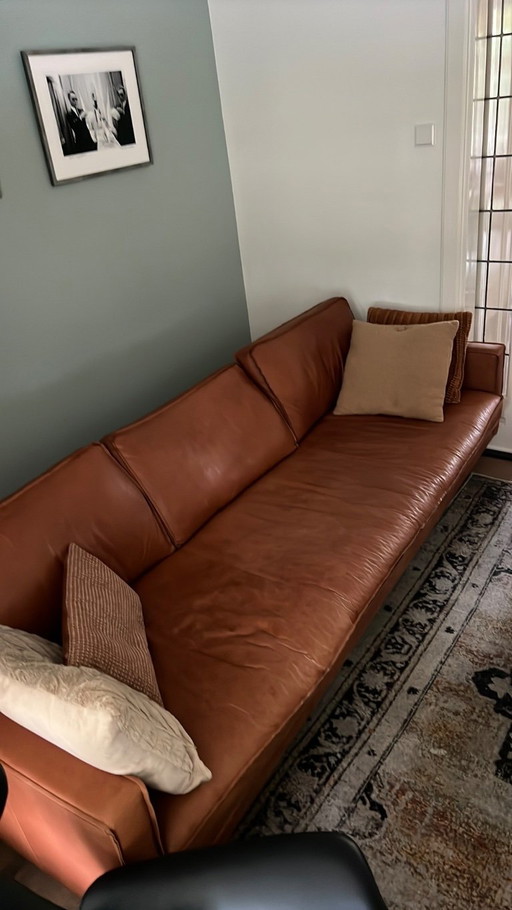 Smart Loads5 Bank – Loods 5, 3 5 zitsbanken, Leather