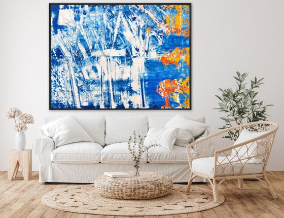 Image 1 of Jürgen Angeler - Stille Oceaan