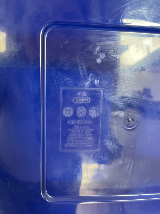 Image 1 of Badkamerkast Space Age Mjörn