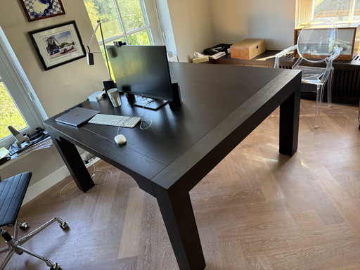 Piet Boon werktafel