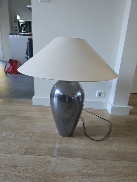 Image 1 of Francois Chatain lamp