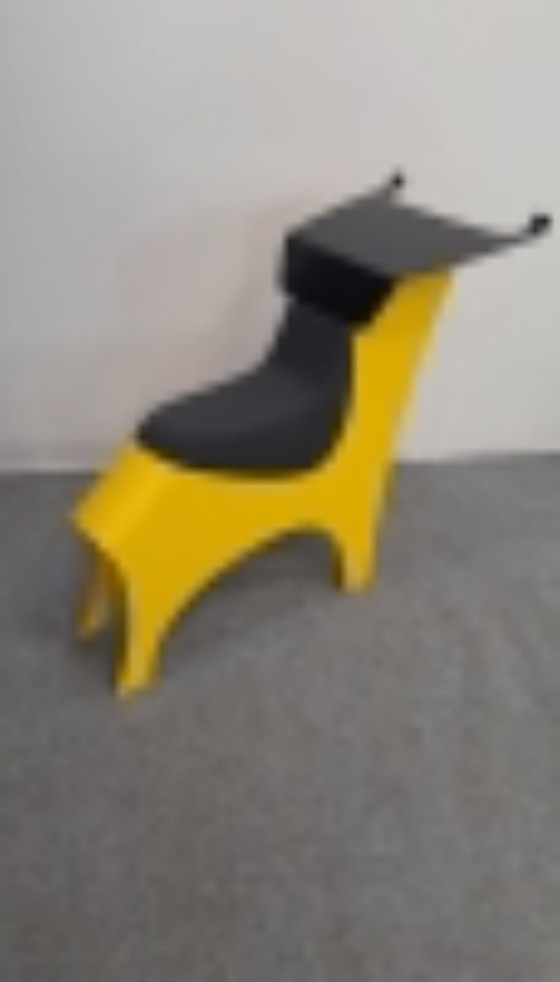 Image 1 of Design zitmeubel LANDE TORO