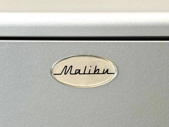 Malibu Bar Cabinet by Rutger Andersson for Tenzo, 1998 – Storage cabinet, Wood (photo 2 of 14)