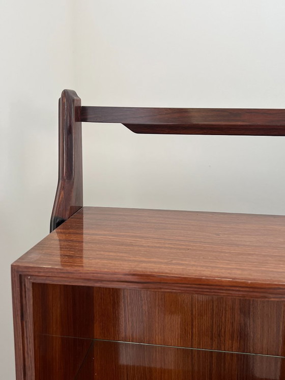 Image 1 of La Permanente Mobili Cantù, Gio Ponti - Cabinet Sideboard
